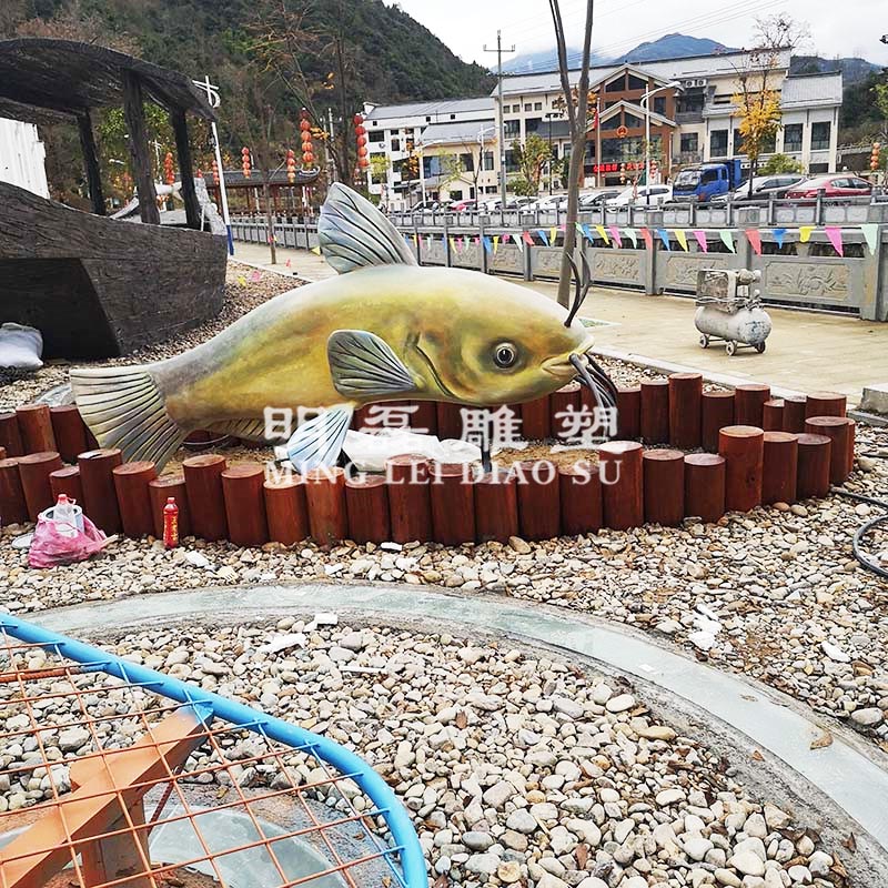 玻璃钢雕塑 玻璃钢雕塑