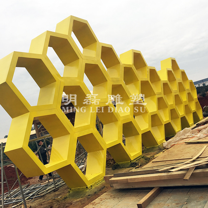 不锈钢雕塑 不锈钢雕塑