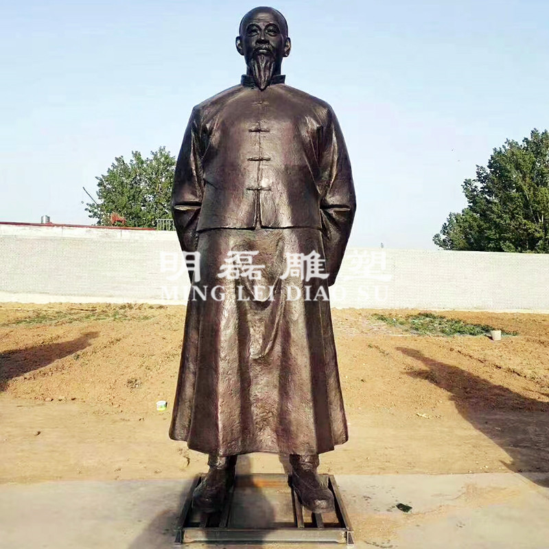 玻璃钢雕塑 玻璃钢雕塑