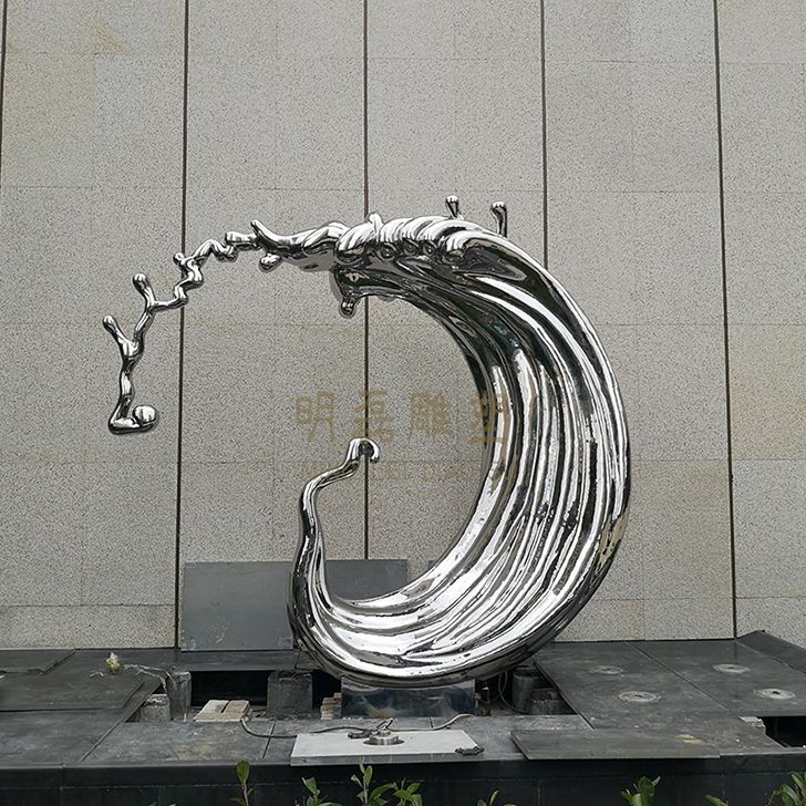 地产雕塑 地产雕塑