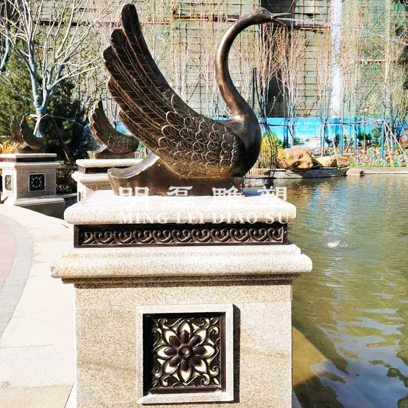 铸铜雕塑 铸铜雕塑