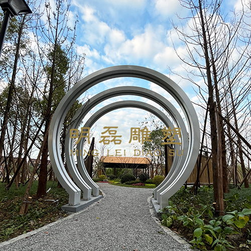 不锈钢雕塑 不锈钢雕塑