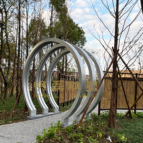 新塍美丽乡村项目《环》