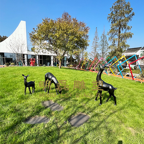 新塍美丽乡村项目《三口之家》