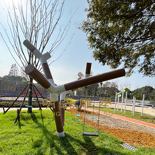 云东二期项目《游乐小品》